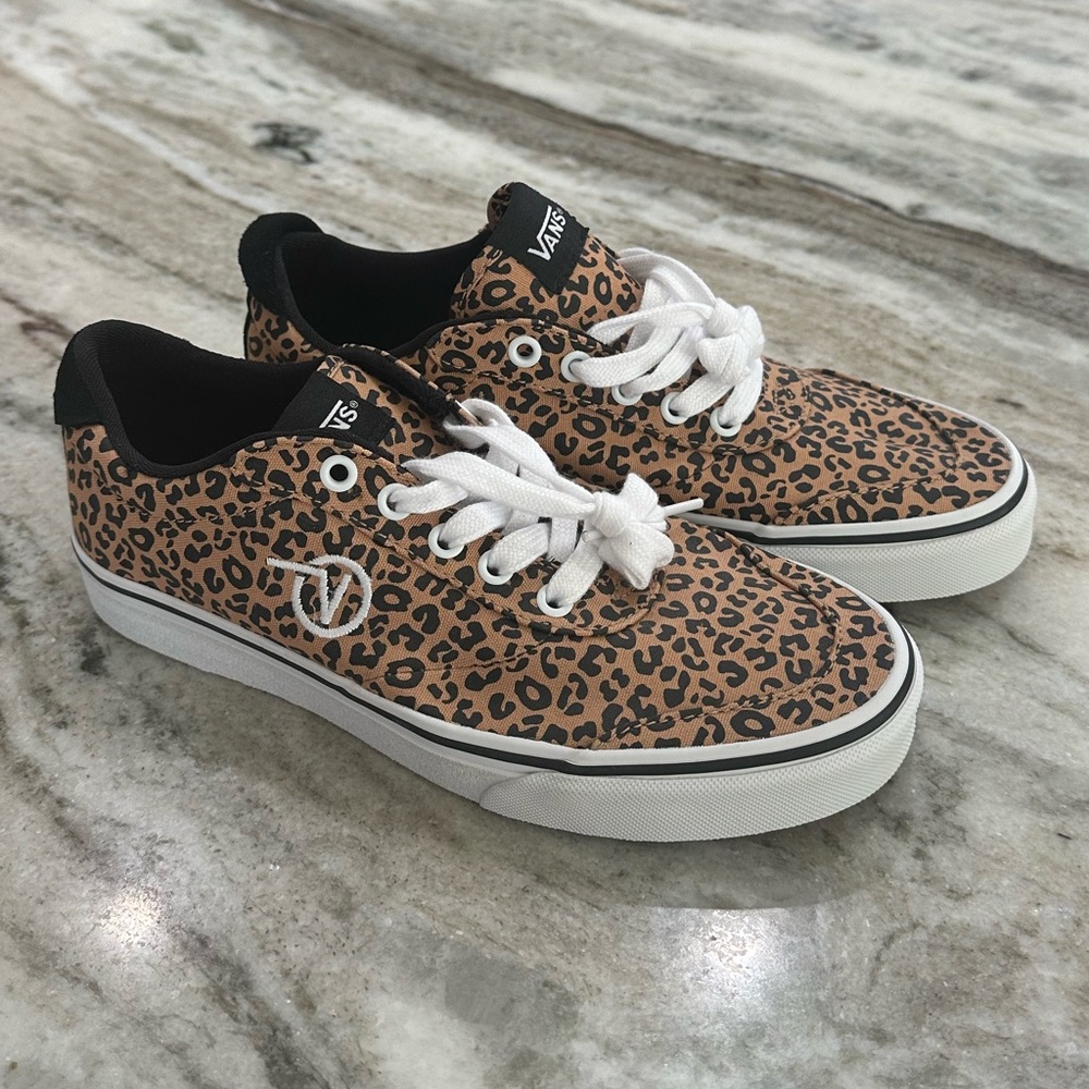 Vans Sport Vulc Women's Sneakers